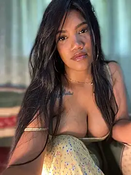 JennamartinyII online show from January 2025 04:32:02 PM