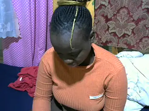 Thicky kyla online show from March 2025 06:14:02 AM