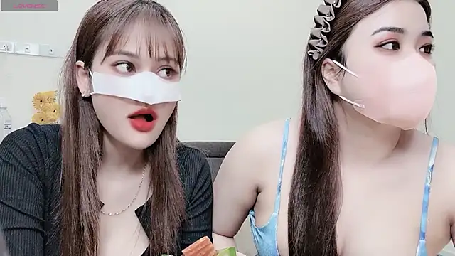 LyLy Office online show from January 2025 12:01:02 PM