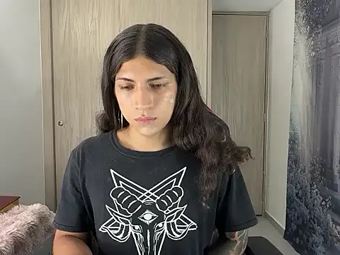 gabriel  manson online show from December 2025 12:08:01 AM