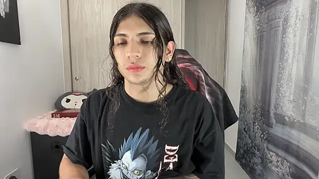 gabriel  manson online show from January 2026 11:41:02 PM