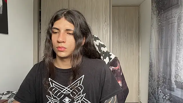 gabriel  manson online show from April 2026 08:22:01 PM