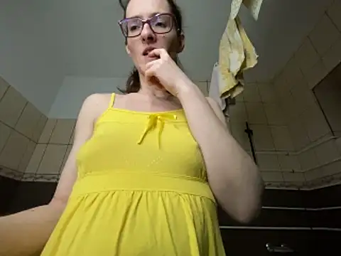 Milky hairy mommy online show from February 2026 07:45:02 PM