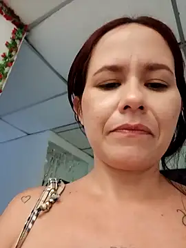 Magica lorena online show from January 2025 06:14:01 PM