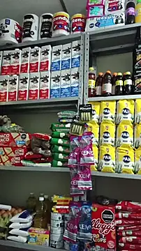 Magica lorena online show from March 2026 01:40:02 PM