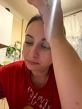 OlgaBuzzz online show from December 2024 10:27:02 AM