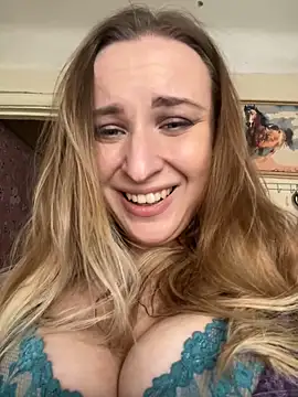 OlgaBuzzz online show from December 2024 06:35:01 AM