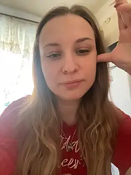 OlgaBuzzz online show from January 2025 04:07:01 AM