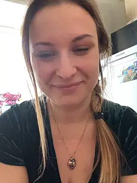 OlgaBuzzz online show from February 2025 04:53:02 AM