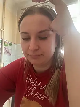 OlgaBuzzz online show from March 2025 07:19:02 AM