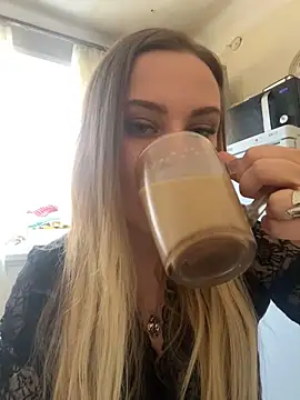 OlgaBuzzz online show from March 2025 06:40:02 AM