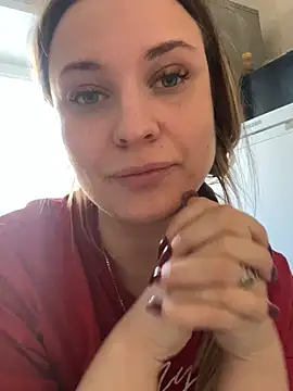 OlgaBuzzz online show from March 2025 02:53:01 AM