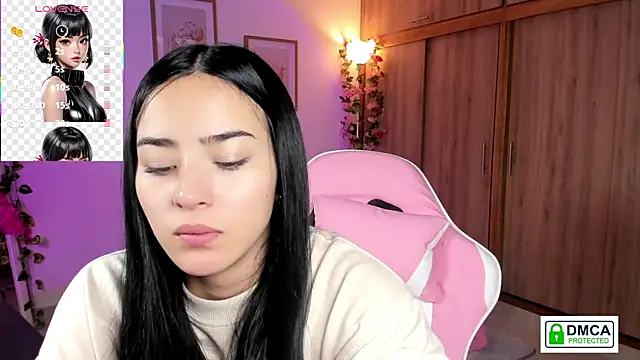 Veronica isaza   online show from September 2025 12:43:01 PM