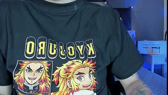 AmbarHills 1 online show from October 2025 11:32:02 AM