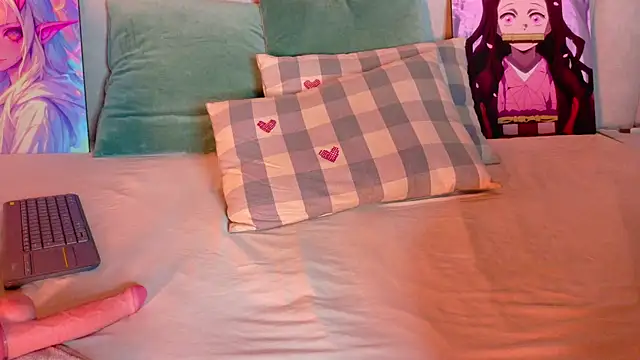 AmbarHills 1 online show from November 2025 11:32:02 AM