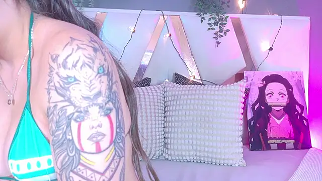 AmbarHills 1 online show from March 2026 11:40:01 AM