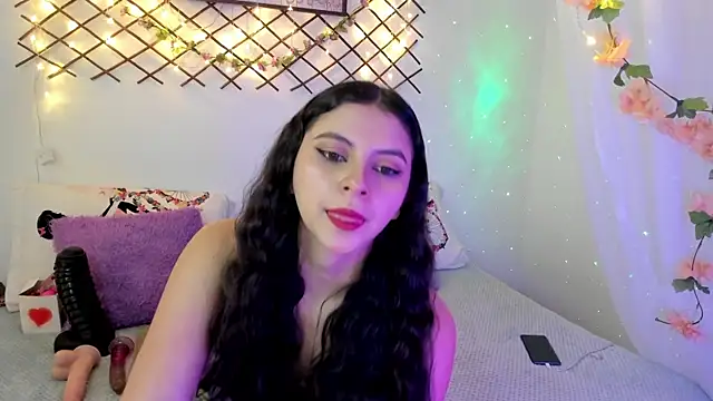 Ivanna Bruner online show from February 2026 10:27:01 PM