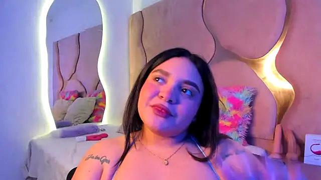 Snapshot of Bellota-ht chatting on February 2025 08:00:01 PM Bellota-ht online show from February 2025 08:00:01 PM