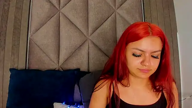 AbbyWathson online show from February 2025 01:45:02 AM