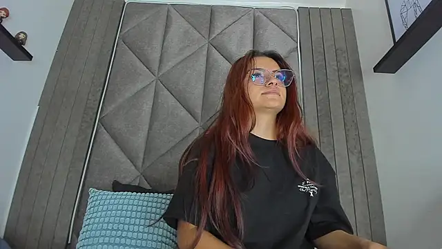 AbbyWathson online show from September 2025 07:47:01 PM