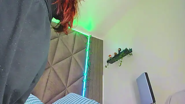 AbbyWathson online show from January 2026 11:37:02 AM