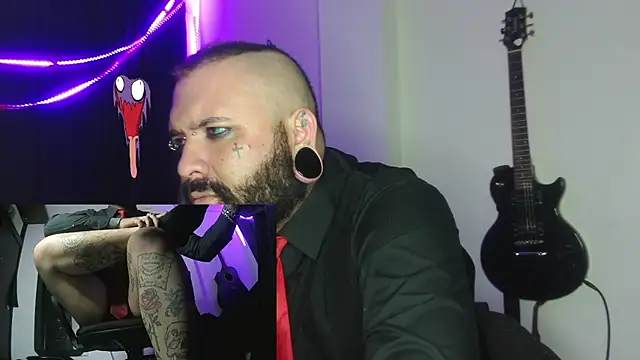 darkclothes online show from January 2025 06:37:01 AM