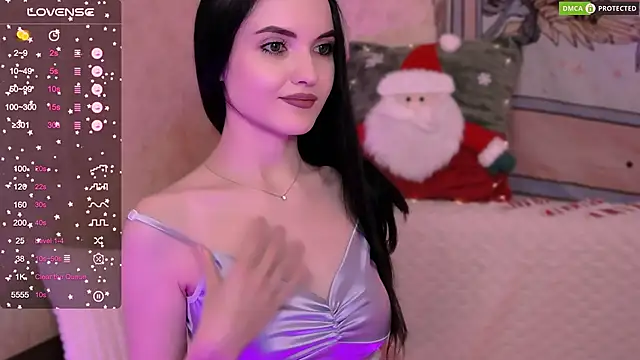 AdelinaRoss online show from December 2024 04:23:01 AM