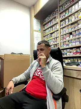 baramadalin online show from January 2026 05:38:01 PM