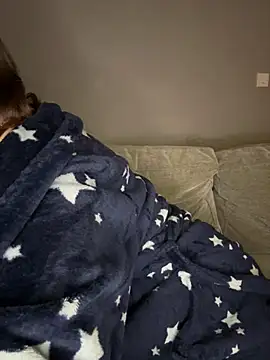 Ailsa Bliss online show from March 2025 09:54:02 PM