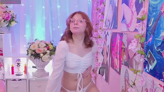 Coconut Mia online show from January 2026 08:45:01 PM