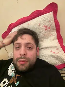 redondo95 online show from December 2024 04:31:01 PM