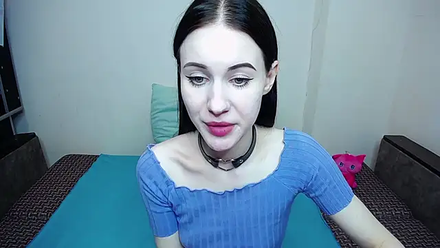 Olivia Graceee online show from March 2026 10:31:01 AM