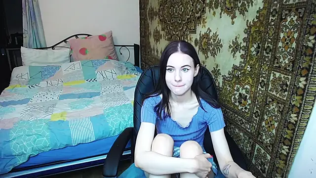 Olivia Graceee online show from June 2026 08:51:01 AM