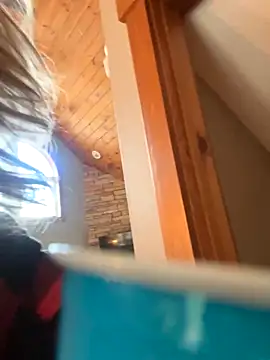 Blondebeauty6996 online show from November 2025 06:29:01 PM