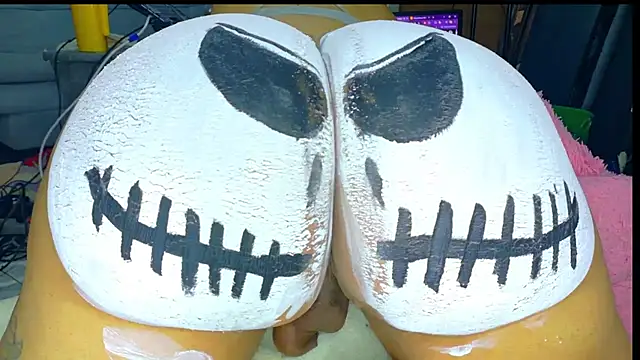 kimeraface online show from October 2025 12:24:02 AM