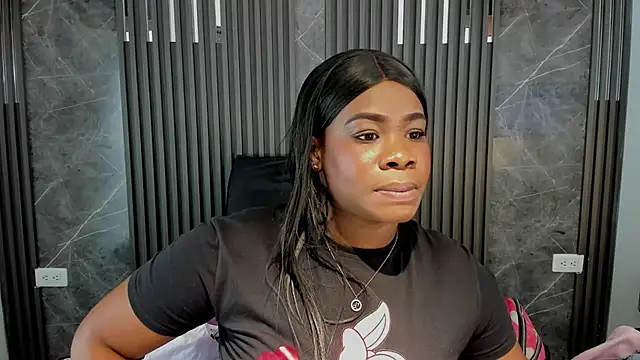 SaraiEvans online show from February 2026 03:14:02 AM