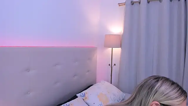 MissMaria online show from April 2026 03:38:01 AM