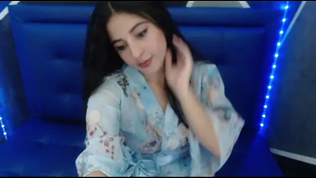 cherry modelx  online show from September 2025 09:04:02 PM