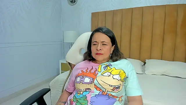 Snapshot of Daphne81_ chatting on January 2025 08:36:01 AM Daphne81  online show from January 2025 08:36:01 AM