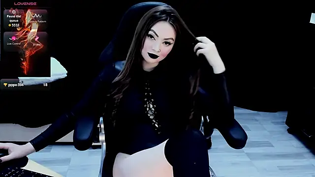 nasty katty  online show from September 2025 10:13:02 PM