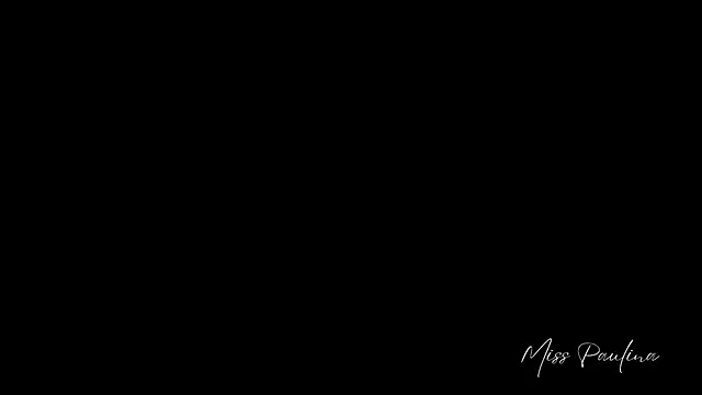 misspaulinaa online show from March 2025 11:37:02 PM