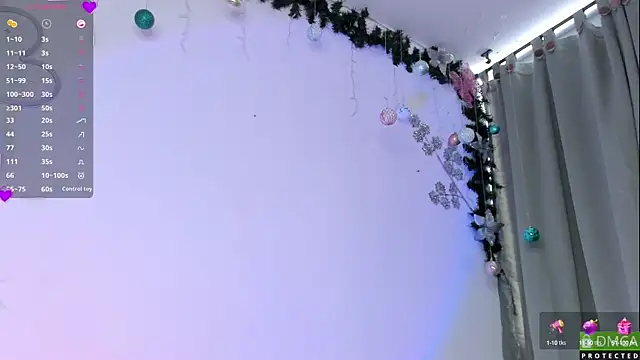 Snapshot of Haley_shyy chatting on December 2024 01:33:02 PM Haley shyy online show from December 2024 01:33:02 PM