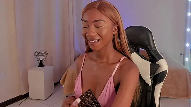 SavannahWildee online show from January 2025 11:48:01 AM