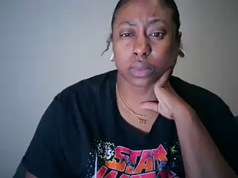 Nyxie Chaos online show from December 2024 02:22:01 PM