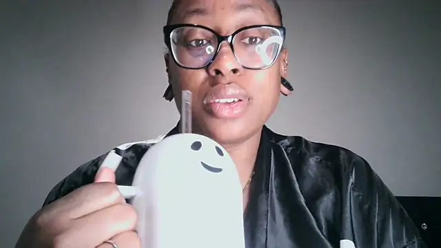 Nyxie Chaos online show from September 2025 11:59:02 AM