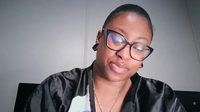 Nyxie Chaos online show from October 2025 01:08:01 PM