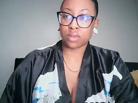 Nyxie Chaos online show from February 2026 02:35:01 PM