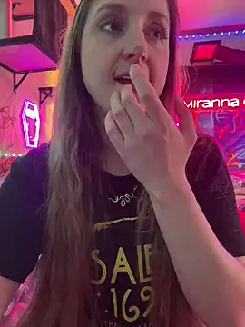 mirannacult online show from December 2024 06:22:01 AM