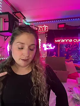 mirannacult online show from December 2024 05:44:02 PM