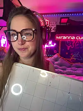 mirannacult online show from December 2024 10:03:02 AM